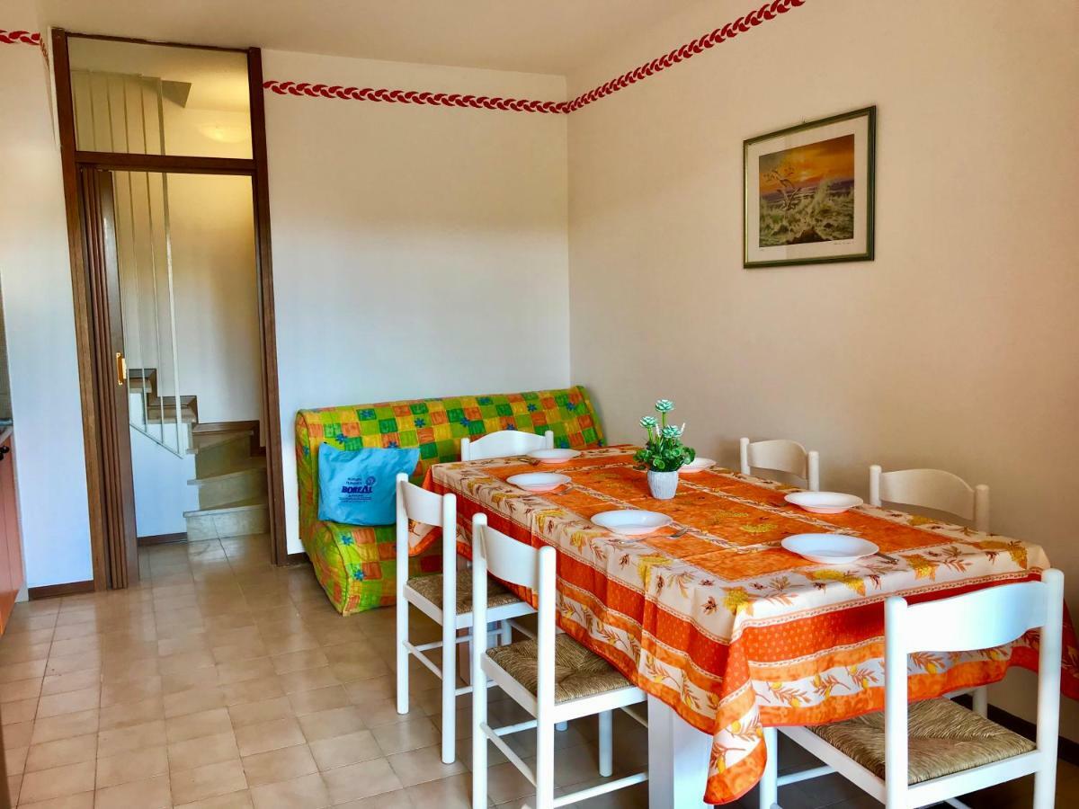 Residence Cinzia Pool Бибионе Екстериор снимка