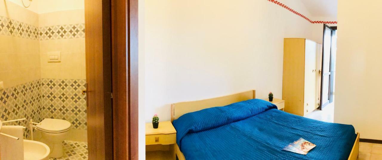 Residence Cinzia Pool Бибионе Екстериор снимка