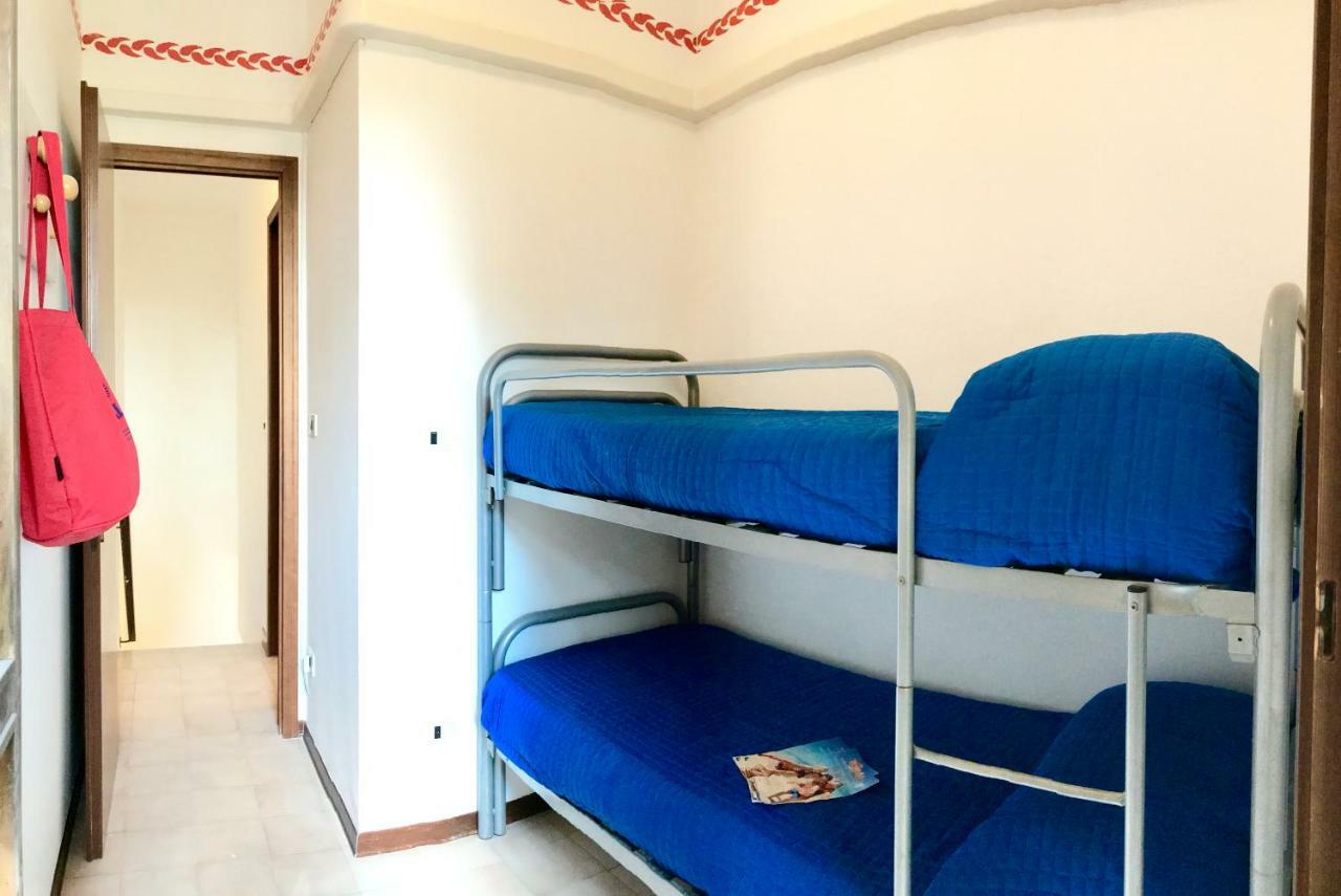 Residence Cinzia Pool Бибионе Екстериор снимка
