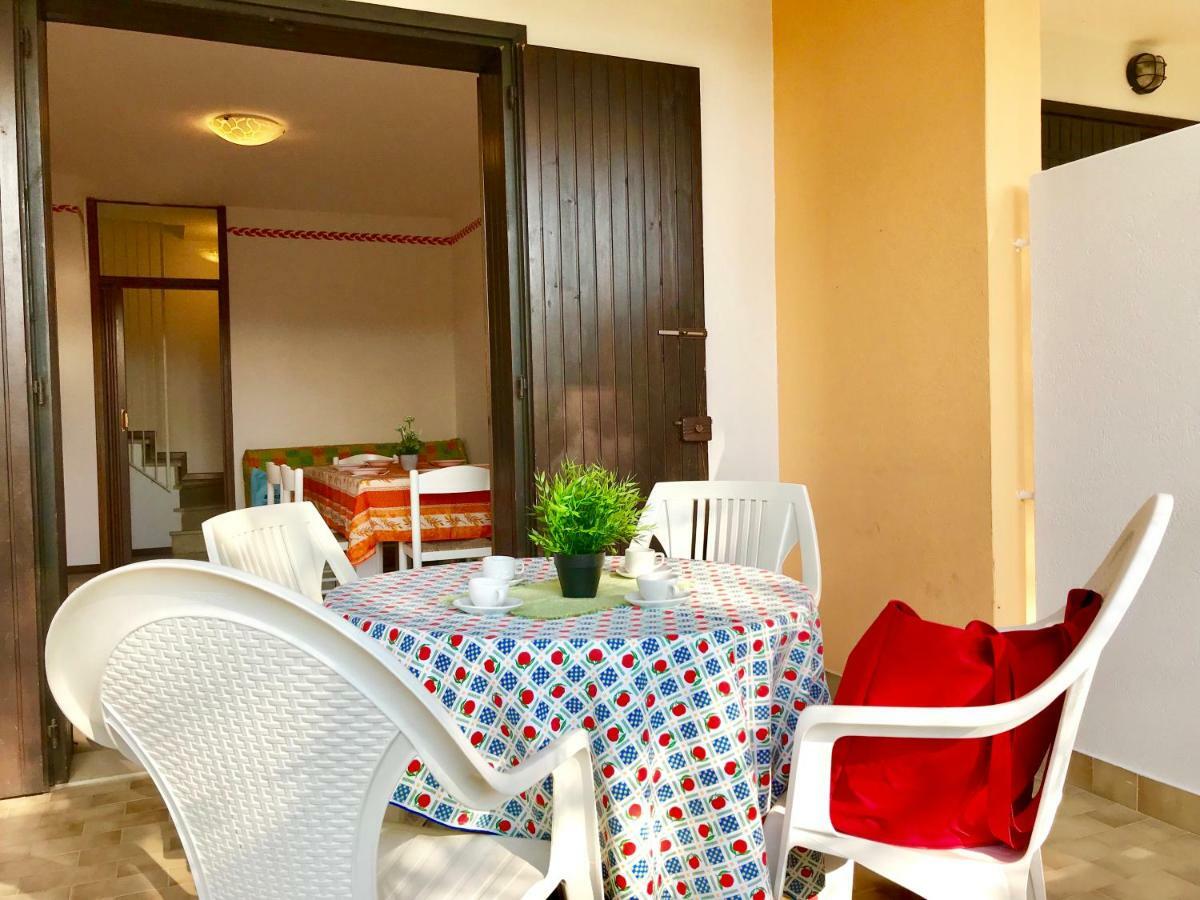 Residence Cinzia Pool Бибионе Екстериор снимка