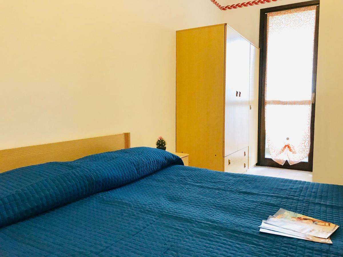 Residence Cinzia Pool Бибионе Екстериор снимка