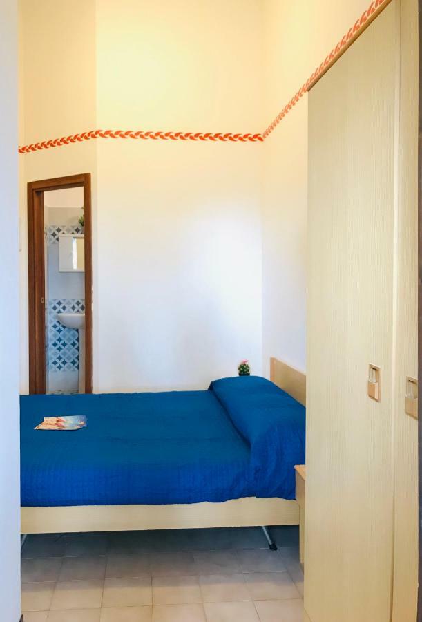 Residence Cinzia Pool Бибионе Екстериор снимка