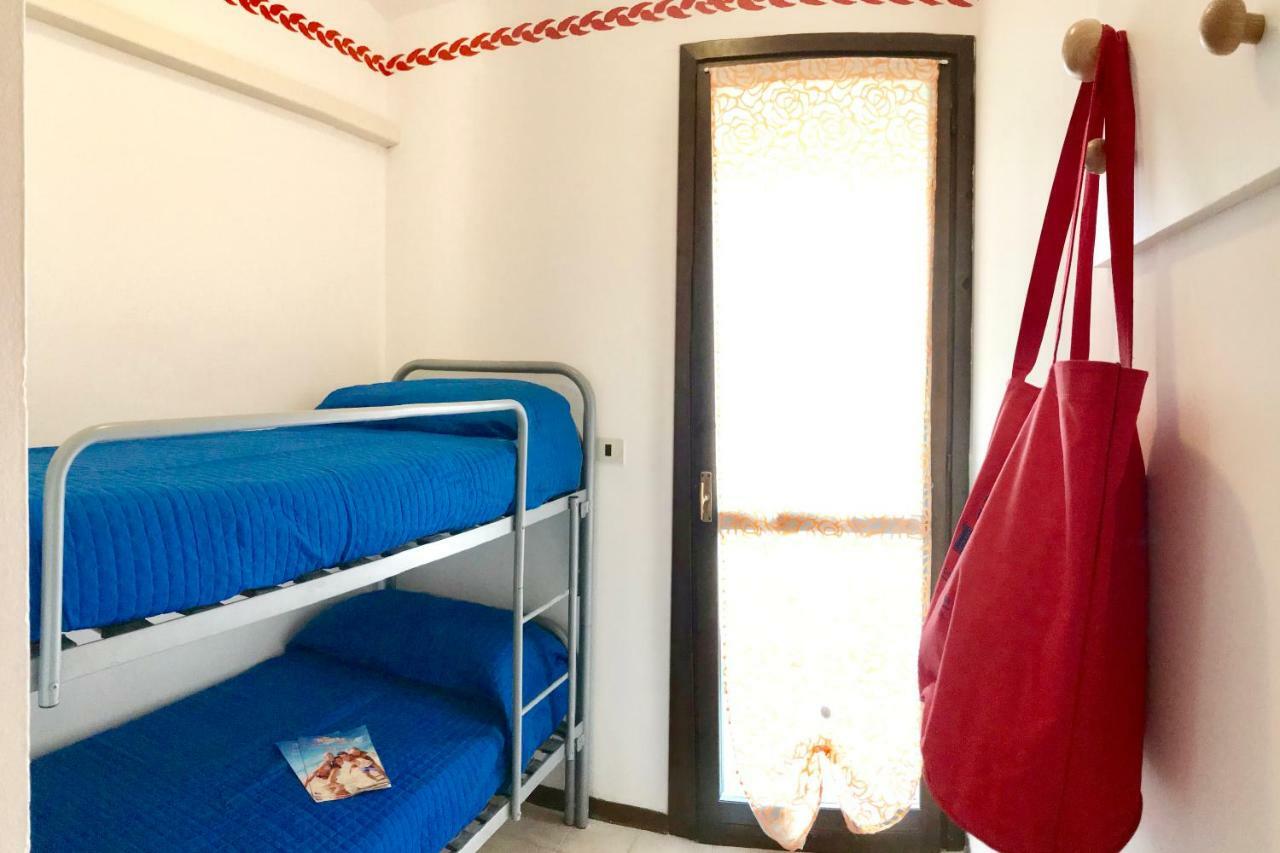 Residence Cinzia Pool Бибионе Екстериор снимка