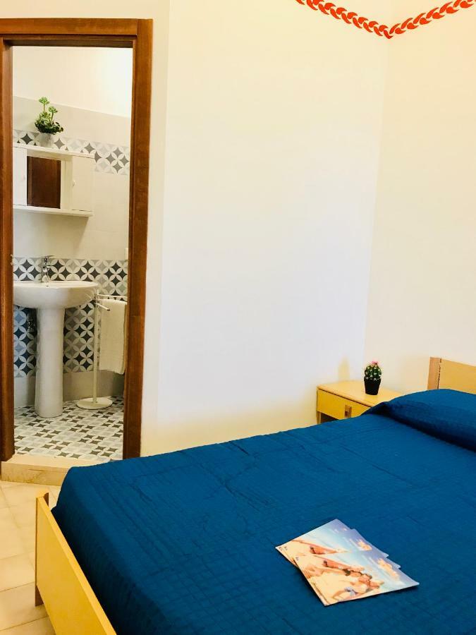 Residence Cinzia Pool Бибионе Екстериор снимка